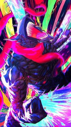 Chainsaw Man Anime Chainsaw Chainsawman Denji Manga Matte Finish Poster