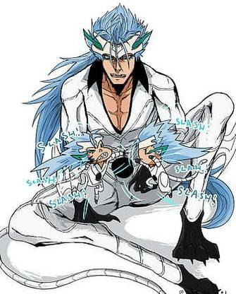Bleach Anime Girls Anime Boys Matte Finish Poster Paper Print