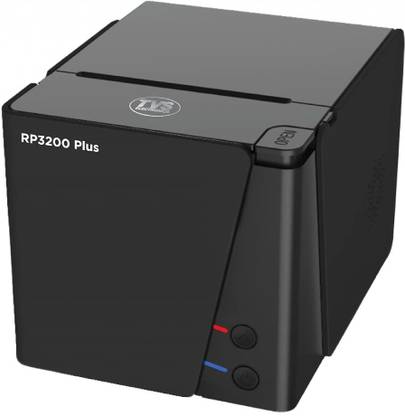 TVS Electronics RP 3200 Plus Thermal Receipt Multi-function Monochrome Ink Tank Printer