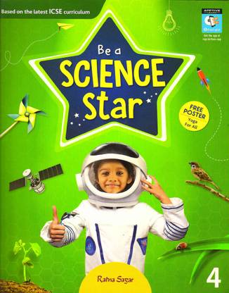 Ratna Sagar Be A Science Star 4