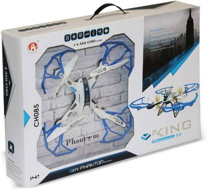 TOY RK SHINE DRONE-3016
