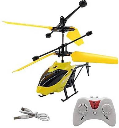 SNM97 Remote Control Helicopter Indoor & Outdoor Helicopter for Kids RC Helicopter