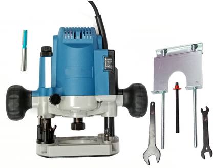 Mass Pro 8mm Powerful Wood Working Router Machine Suitable For 8mm Router Bits Woodworking Router Rotary Tool