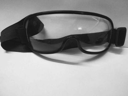BPS Fire Safety Google Laboratory  Safety Goggle