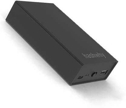 hashwhy MicroUPS 5V 3A 5000mAh for 5V Wireless Smart Home Security Camera and WiFi Security Camera