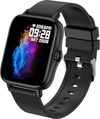 MuvAudio Muvtrend Bluetooth Calling Watch Smartwatch