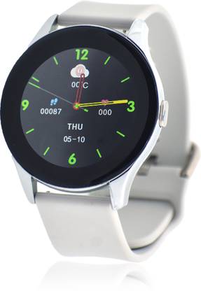 Kiwi LCD Display Smart Watch Smartwatch