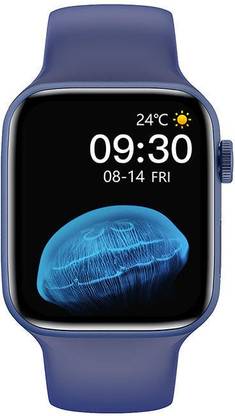 Met style HW22 SMARTWATCH Smartwatch