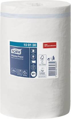 Tork Wiping Paper Mini C Feed Roll(100130) Toilet Paper Roll