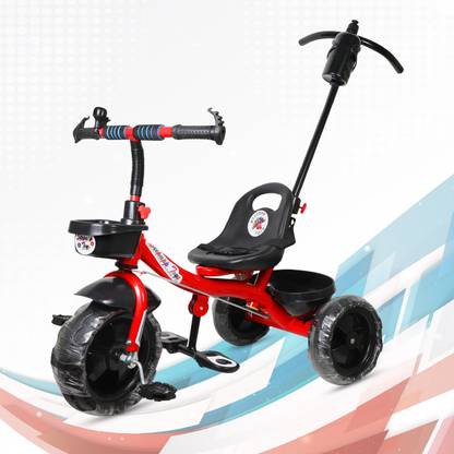 N2P BABY TRICYCLE FOR KIDS TRICYCLE RECOMMENDED TRICYCLE FOR BABY GIRL OR BABY BOY Best for age Group 1,2,3,4,5 years kids Tricycle