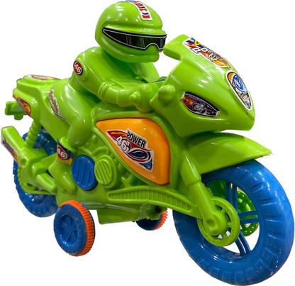Real Toys Sports bike