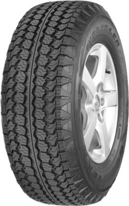 GOOD YEAR 235/75R15 105S WRL RT/S 4 Wheeler Tyre