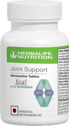HERBALIFE JOINT SUPPORT HERBALIFE