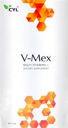 CYL VMEX