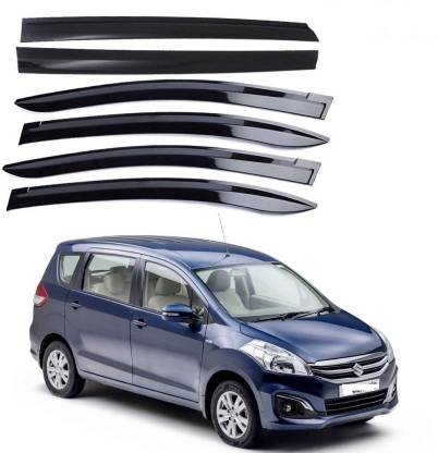 ASRAUTO For Front, Rear Wind Deflector