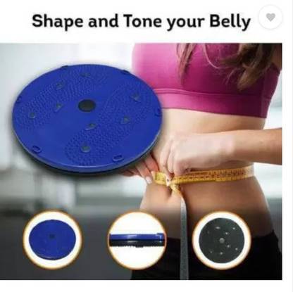 Etahmart BELLY FAAT REDUCER TUMMY TWISTER Ab Exerciser