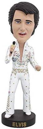 Yunona Elvis Presley - Aloha from Hawaii Bobblehead