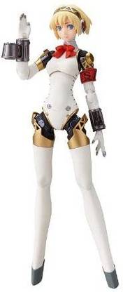 Yunona Persona 3: Aigis Figma Action Figure