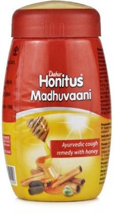 Dabur Honitus Madhuvaani (150g) 1 Piece