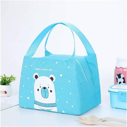 Abhsant Polyester Cooler Bag