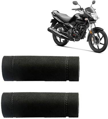 RD Universal Soft Handle Grip Cover for Honda CB Unicorn Handle Bar Grip For Honda CB Unicorn