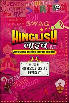 Hinglish Live: