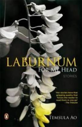 Laburnum for My Head  - Stories