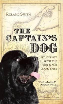 Captain's Dog