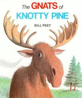 The Gnats of Knotty Pine