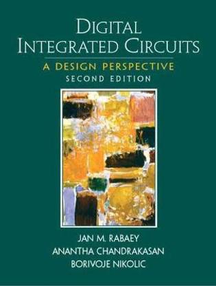 Digital Integrated Circuits