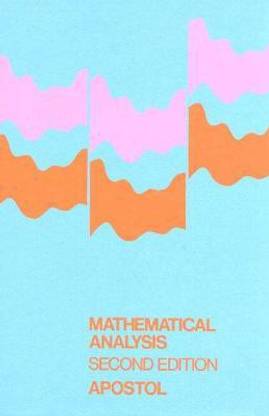 Mathematical Analysis
