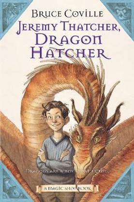 Jeremy Thatcher, Dragon Hatcher