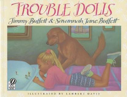 Trouble Dolls
