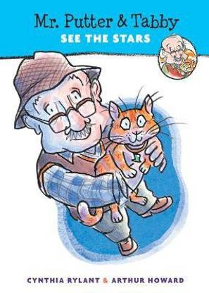 Mr. Putter and Tabby See the Stars