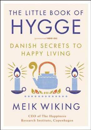 The Little Book of Hygge