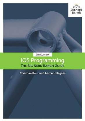 iOS Programming