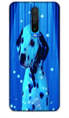 Keviv Back Cover for Redmi K30