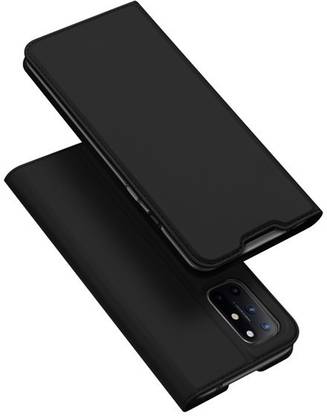 SmartLike Flip Cover for OnePlus 8T
