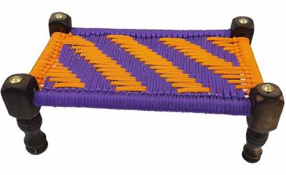 Firmus Nylon Pooja Chowki