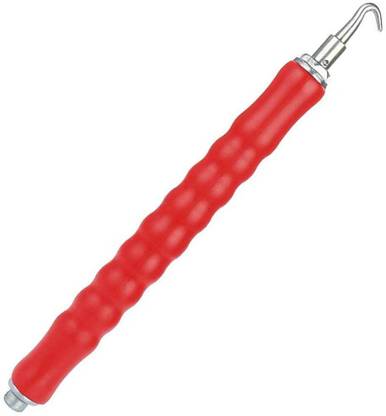 Dip Automatic Rebar Wire Twister Tool, Concrete Metal Wire Twisting Fencing Tool Tie Twister Wire Tying Tool Auger Drill Manual Crimper
