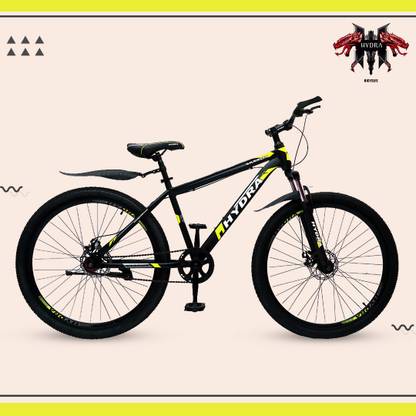 Hydra MOUNTAIN BIKE 29 T (inch) Mountain Cycle