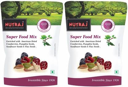 Nutraj Super Food Mix Mixed Seeds