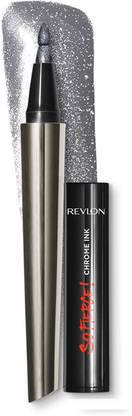 Revlon So Fierce - Chrome Ink Liquid 0.9 g
