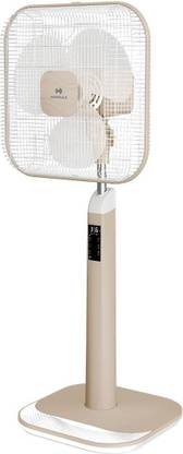 HAVELLS Aindrila with 2 Year Warranty 400 mm Pedestal Fan