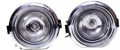 KAMEI LED Fog Lamp Unit for Universal For Car Universal For Car