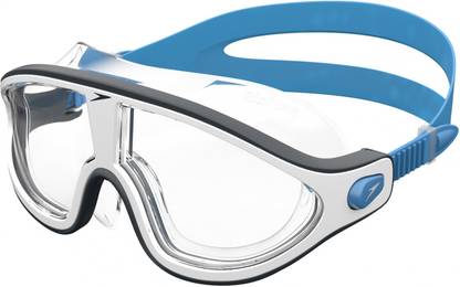 स्पीडो Biofuse Rift Mask स्विमिंग के चश्मे