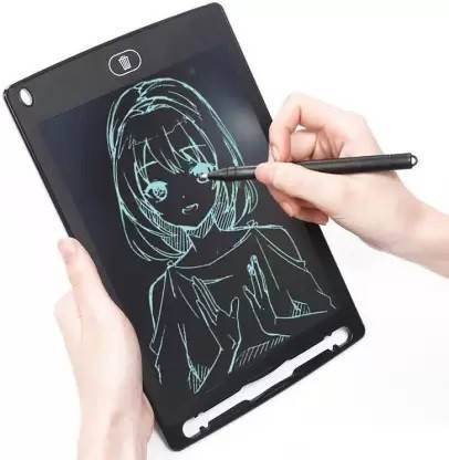 KS STORE Lcd Writing Tablet For Kids