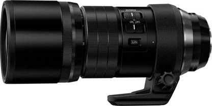 OLYMPUS M.Zuiko Digital ED 300mm F4.0 IS Pro Telephoto Zoom  Lens