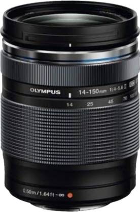 OLYMPUS M.Zuiko Digital ED 14-150mm f4.0-5.6 Wide-angle Zoom  Lens