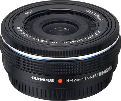 OLYMPUS Lence EZ-M1442-2R Wide-angle Zoom  Lens